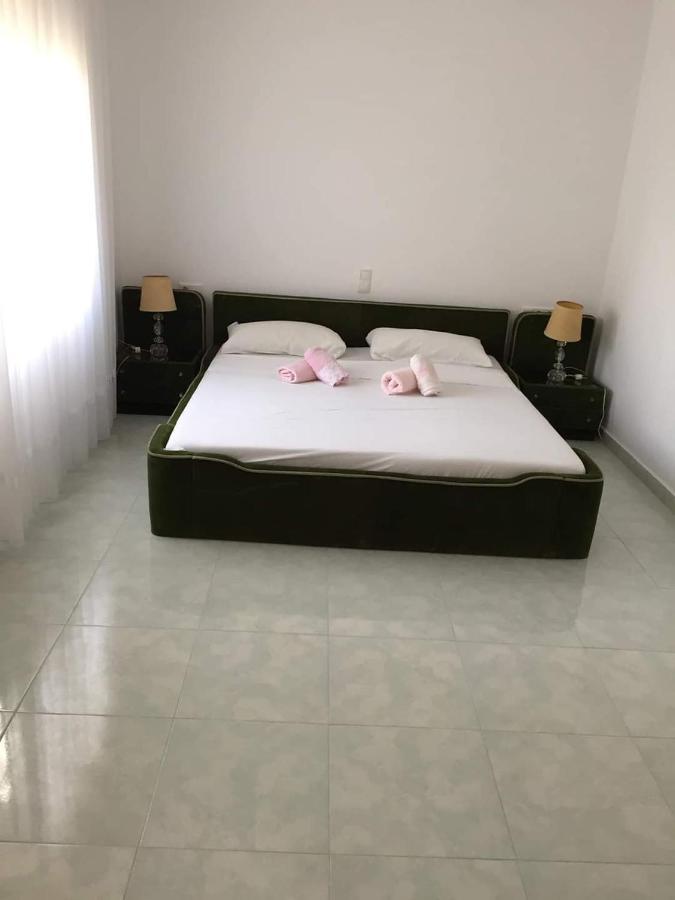 Willa Lolita Calpe Zewnętrze zdjęcie