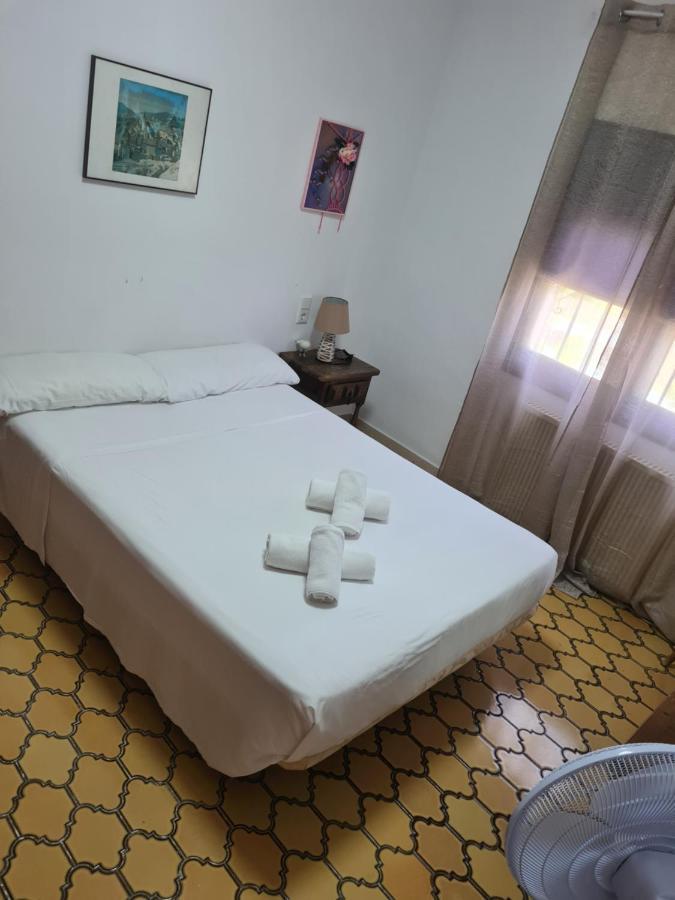 Willa Lolita Calpe Zewnętrze zdjęcie
